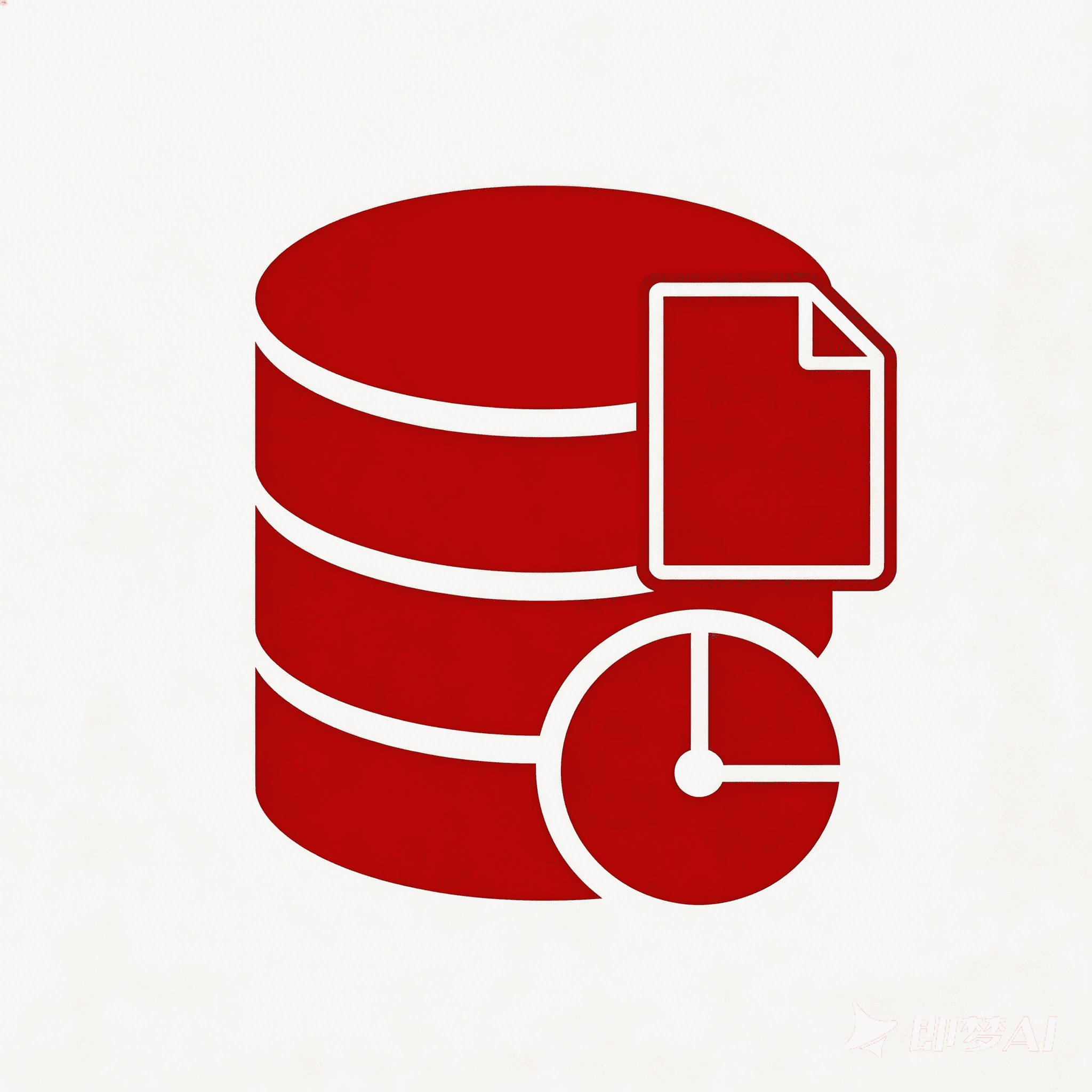 Chora大文件分析功能图标